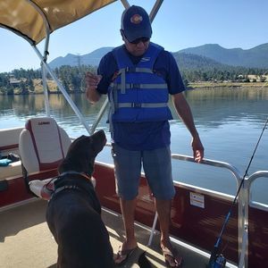 Meet your Posher, Kristi